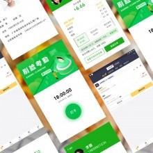 刷脸+增值应用